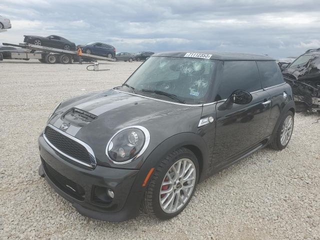 MINI COOPER JOH 2013 wmwsu9c59dt722240