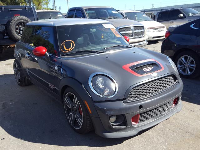 MINI COOPER JOH 2013 wmwsu9c59dt722299