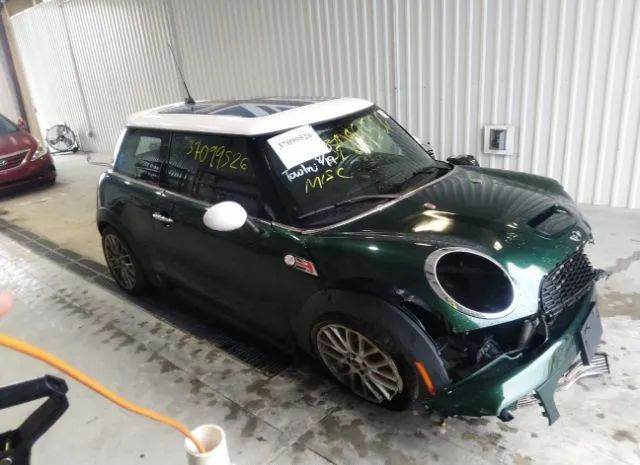 MINI NULL 2013 wmwsu9c5xdt379583