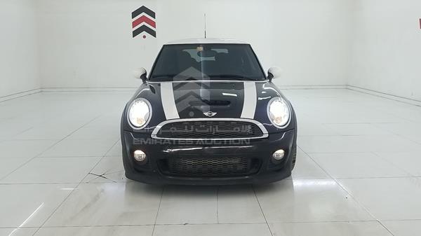 MINI COOPER 2013 wmwsv3102dt645924