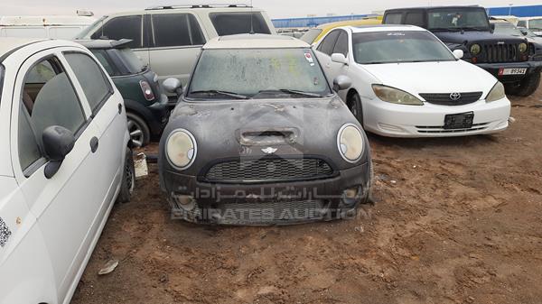 MINI COOPER S 2012 wmwsv3103ct198339