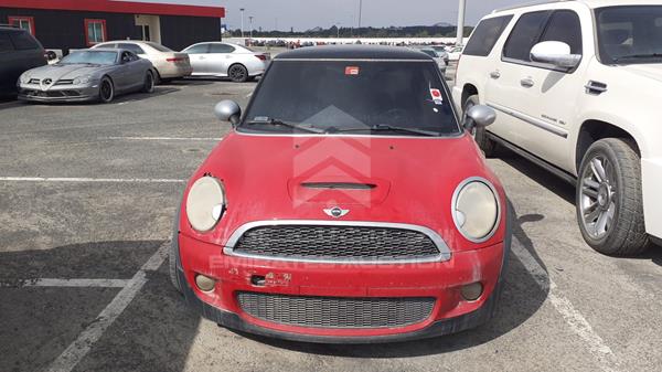 MINI COOPER S 2012 wmwsv3104ct198835