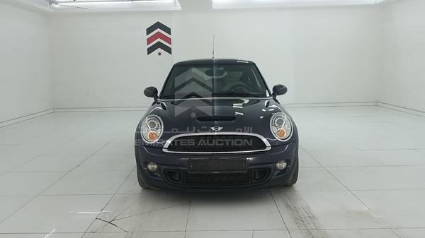 MINI COOPER S 2013 wmwsv3104dt452805