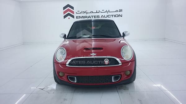 MINI COOPER 2011 wmwsv3106bty66066