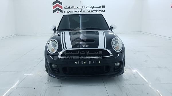 MINI COOPER 2012 wmwsv3107ct198375