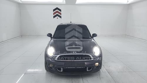 MINI COOPER 2013 wmwsv3107dt452510