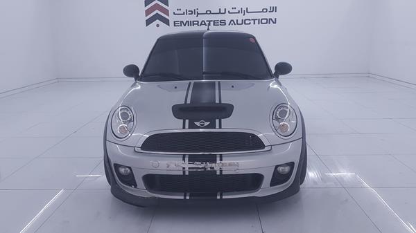 MINI COOPER S 2013 wmwsv3107dt453494