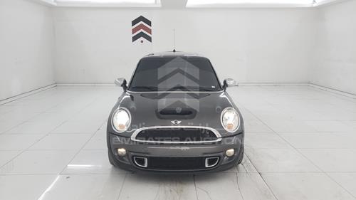 MINI COOPER 2012 wmwsv3108cty68886