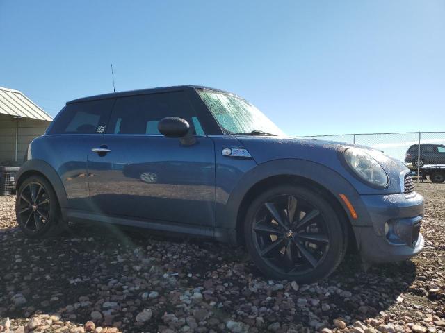 MINI COOPER S 2011 wmwsv3c50bty24789