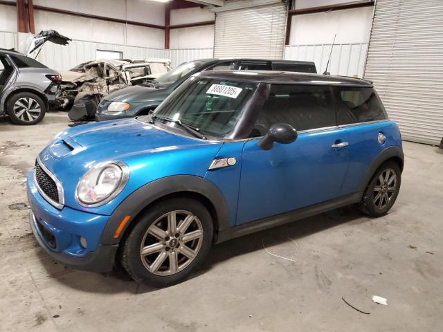 MINI COOPER S 2011 wmwsv3c50bty24856