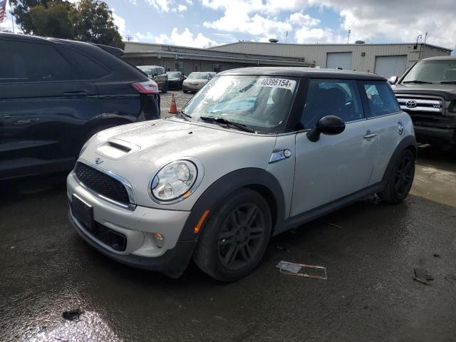 MINI COOPER 2012 wmwsv3c50ct385711