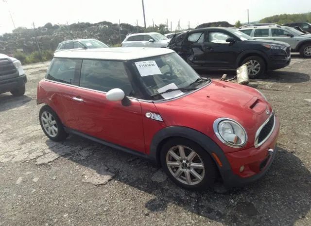 MINI NULL 2012 wmwsv3c50ct387278