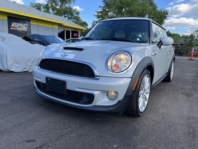 MINI COOPER HARDTOP 2013 wmwsv3c50dt390814