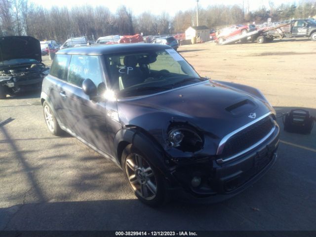 MINI NULL 2013 wmwsv3c50dt392496