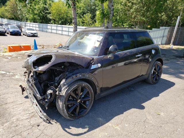 MINI COOPER 2013 wmwsv3c50dt477127