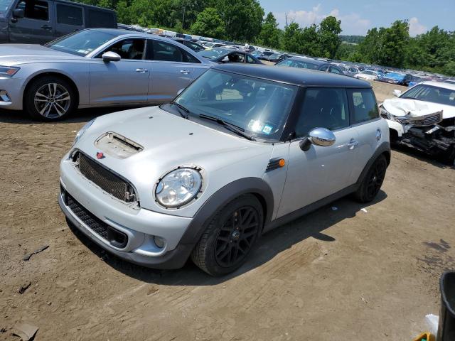 MINI COOPER 2011 wmwsv3c51bty16071