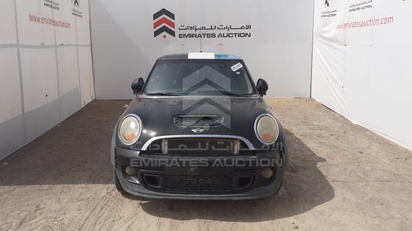 MINI COOPER 2011 wmwsv3c51bty23067