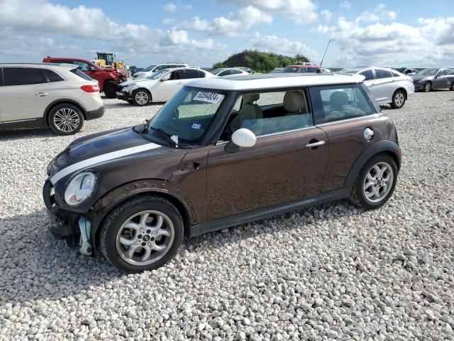 MINI COOPER S 2012 wmwsv3c51cty19506