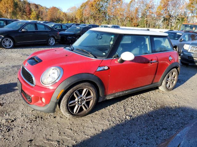 MINI COOPER 2013 wmwsv3c51dt388456