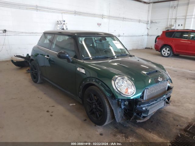 MINI NULL 2013 wmwsv3c51dt388473