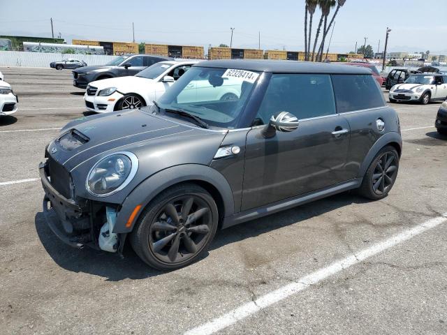 MINI COOPER 2013 wmwsv3c51dt389848