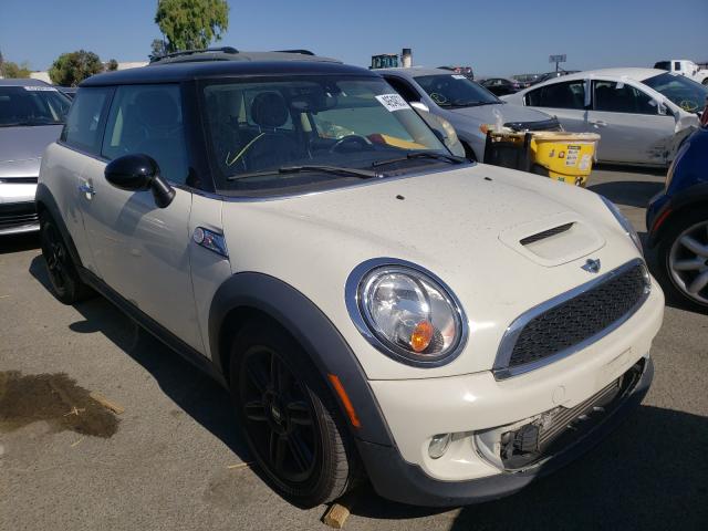 MINI NULL 2013 wmwsv3c51dt390899