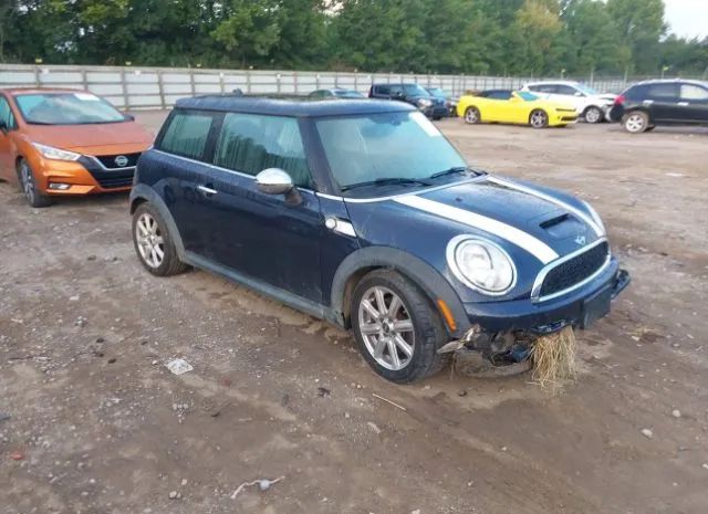 MINI NULL 2013 wmwsv3c51dt396119