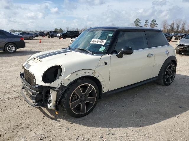 MINI COOPER S 2013 wmwsv3c51dt476391