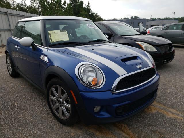 MINI NULL 2013 wmwsv3c51dt480067