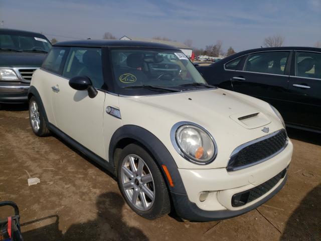 MINI NULL 2011 wmwsv3c52bty13793