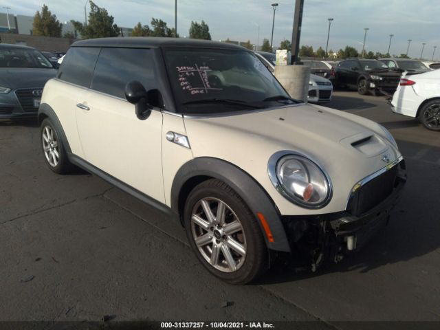 MINI NULL 2012 wmwsv3c52ct386178