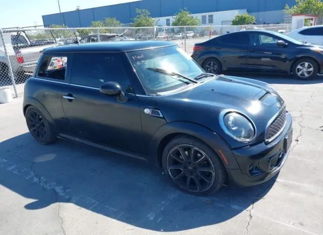 MINI NULL 2012 wmwsv3c52ct386553