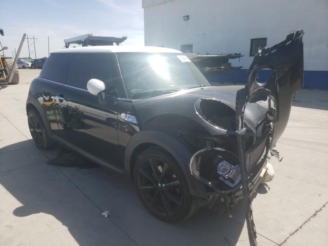 MINI COOPER S 2012 wmwsv3c52cty25444