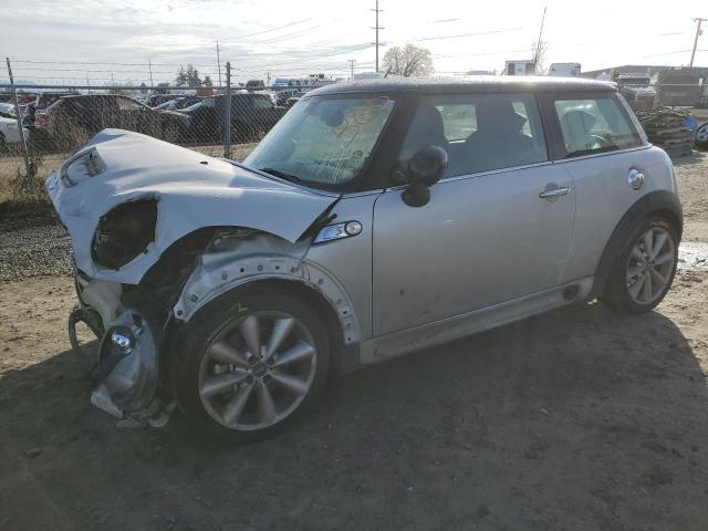 MINI COOPER S 2013 wmwsv3c52dt475900