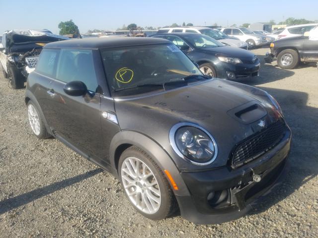 MINI NULL 2013 wmwsv3c52dt480174