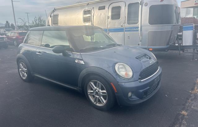 MINI COOPER 2011 wmwsv3c53bty10840