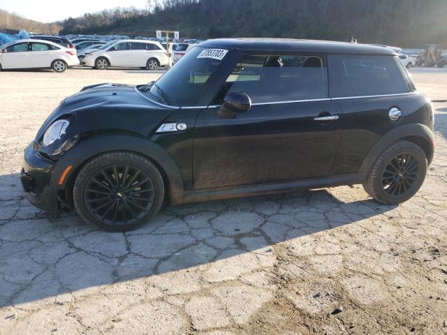 MINI COOPER S 2011 wmwsv3c53bty12460