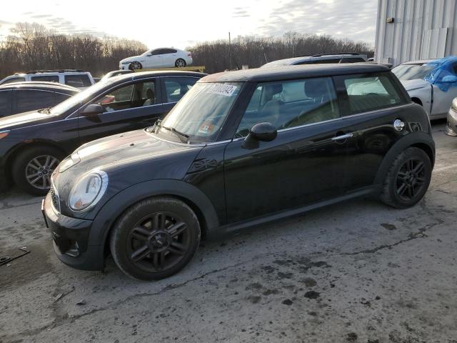 MINI COOPER 2011 wmwsv3c53bty15309