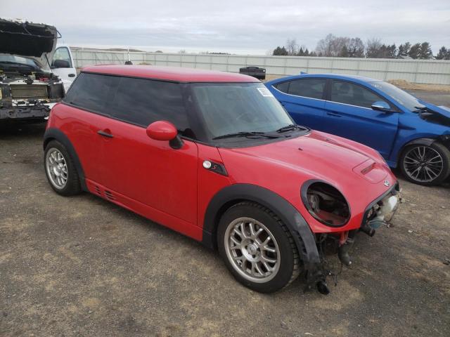 MINI COOPER S 2011 wmwsv3c53bty24396