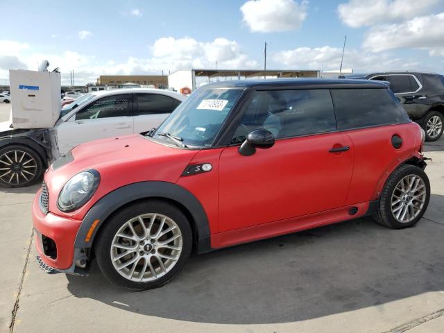 MINI COOPER 2012 wmwsv3c53ct385766