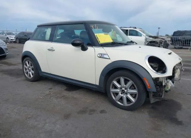 MINI NULL 2012 wmwsv3c53ct385850