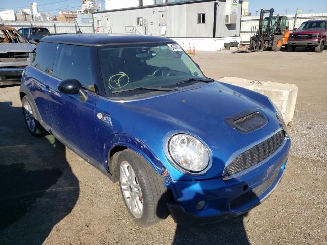 MINI NULL 2012 wmwsv3c53cty18552