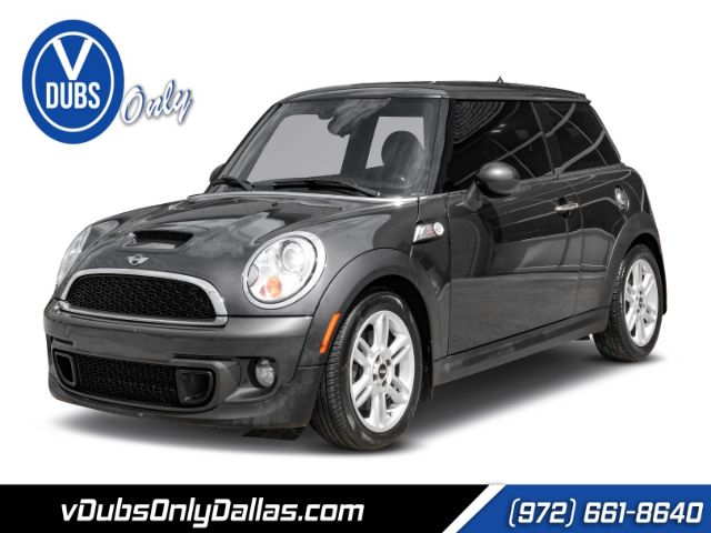 MINI COOPER HARDTOP 2013 wmwsv3c53dt389835