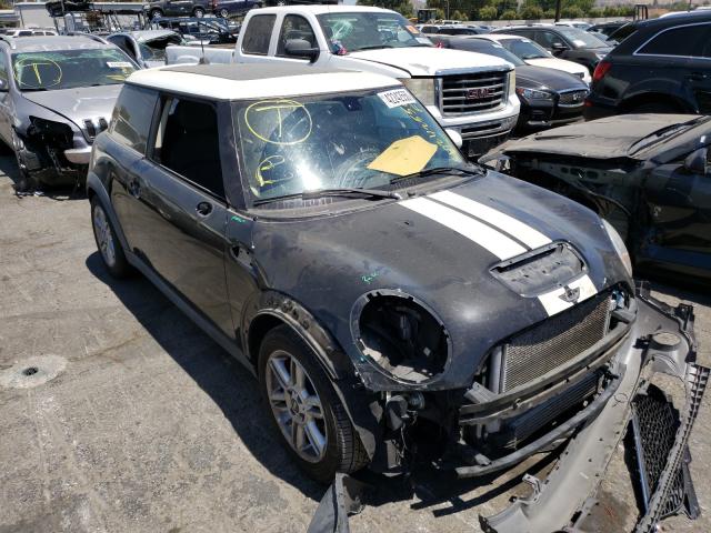 MINI NULL 2013 wmwsv3c53dt390791