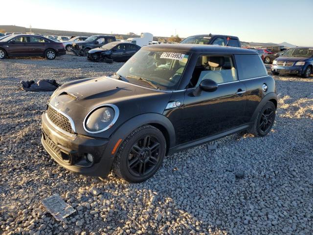 MINI COOPER 2013 wmwsv3c53dt392461