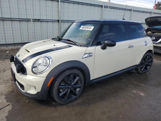 MINI COOPER 2013 wmwsv3c53dt394842