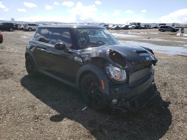 MINI NULL 2013 wmwsv3c53dt394937