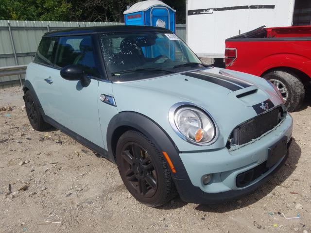 MINI NULL 2013 wmwsv3c53dt396042