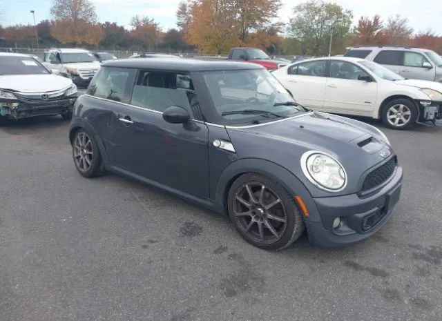 MINI NULL 2013 wmwsv3c53dt475923