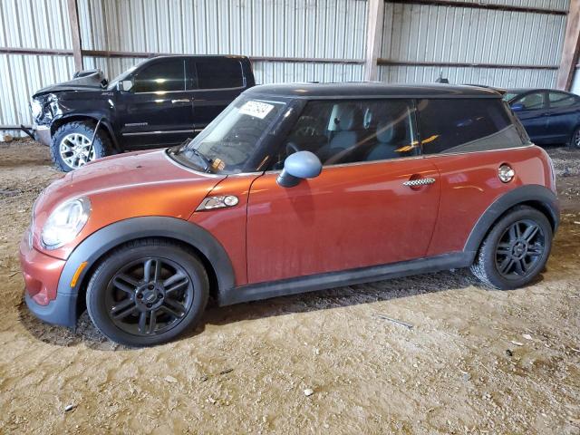 MINI COOPER 2013 wmwsv3c53dt478577